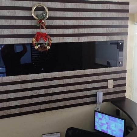 Carnaval Joao Pessoa Flatアパートメント エクステリア 写真